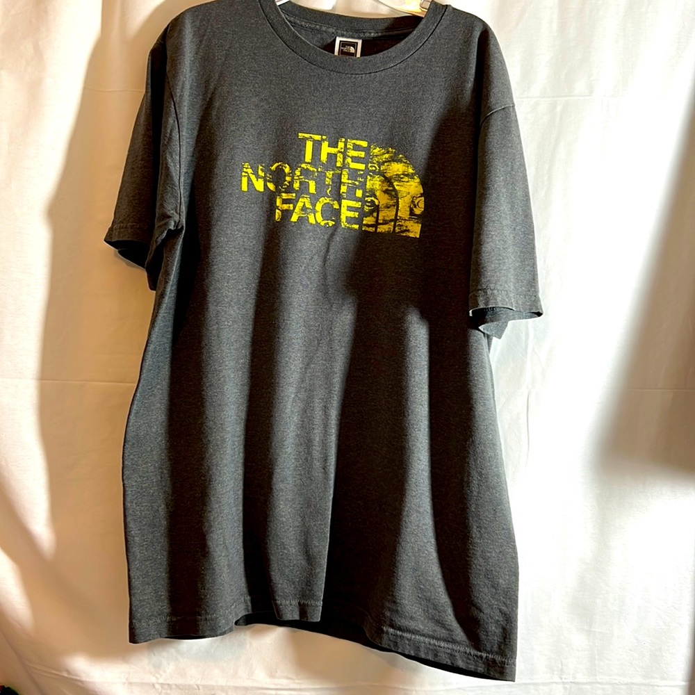 The North Face mens top.